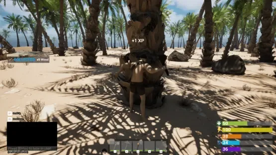 Mutiny's Wake screenshot 3
