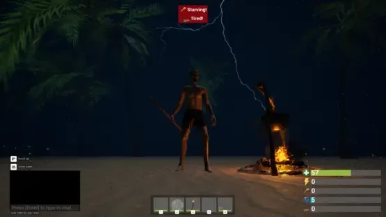 Mutiny's Wake screenshot 6