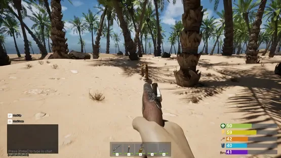 Mutiny's Wake screenshot 7