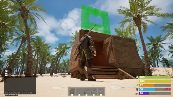 Mutiny's Wake screenshot 8