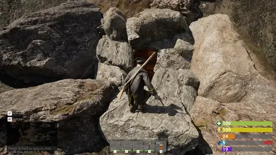 Mutiny's Wake screenshot 9