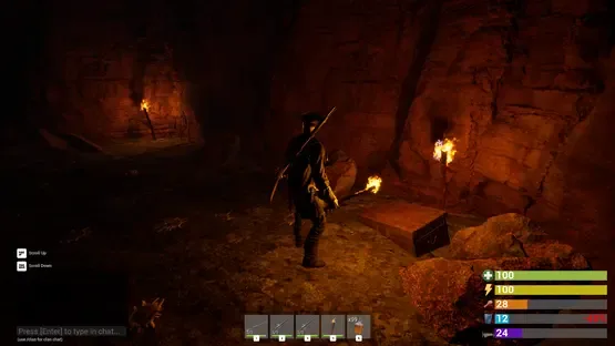 Mutiny's Wake screenshot 10