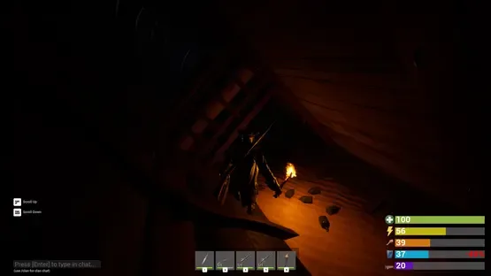 Mutiny's Wake screenshot 11