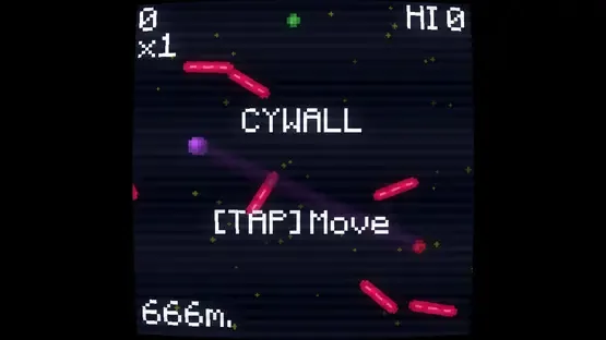 Cywall screenshot 1