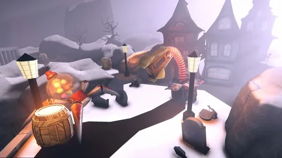 Stitchlings screenshot 5