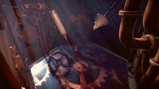 Stitchlings screenshot 6