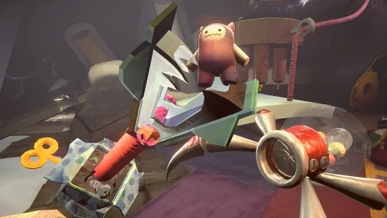 Stitchlings screenshot 1