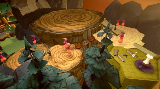 Stitchlings screenshot 2
