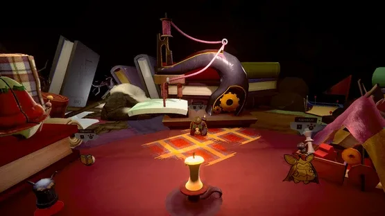 Stitchlings screenshot 3