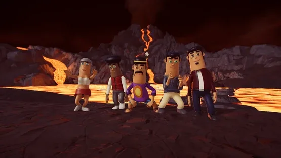 Bait Ball Party screenshot 6