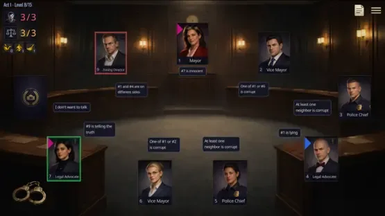 Rotten Chamber screenshot 2