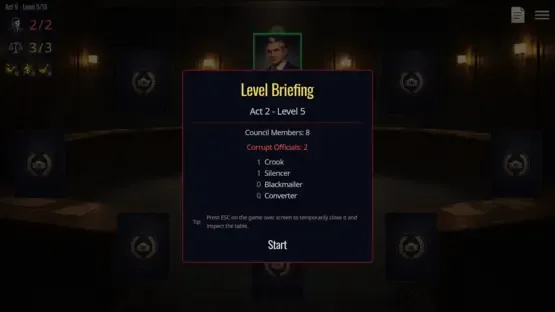 Rotten Chamber screenshot 4
