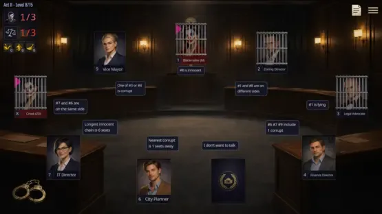 Rotten Chamber screenshot 5