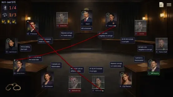 Rotten Chamber screenshot 6
