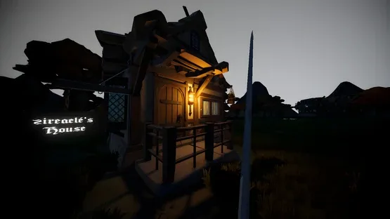 Difficult screenshot 7