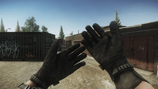 Escape from Tarkov: Bear - Classic Screenshot