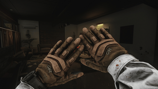 Escape from Tarkov: Usec - Scadi Screenshot