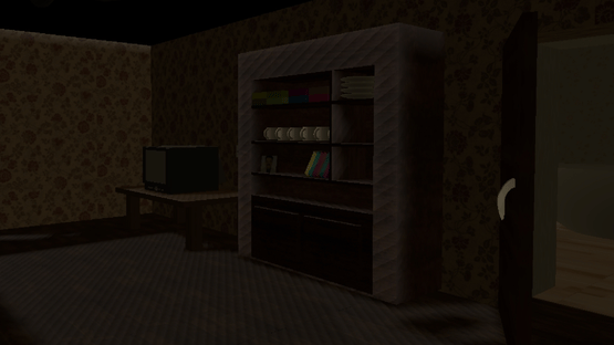 Five Nights at Teszchya Screenshot
