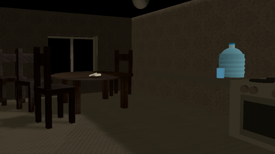 Five Nights at Teszchya Screenshot