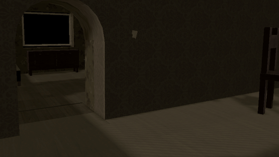 Five Nights at Teszchya Screenshot