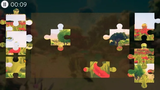 Jigsaw Puzzle: Cozy Fantasy Worlds screenshot 6