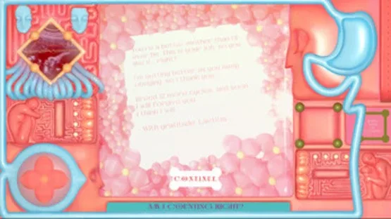 Ruminant 4444 screenshot 1