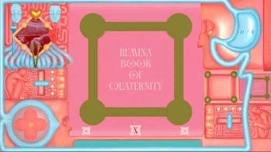 Ruminant 4444 screenshot 2