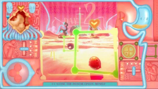 Ruminant 4444 screenshot 3