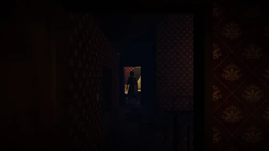 Veil screenshot 1