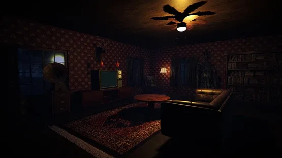 Veil screenshot 2