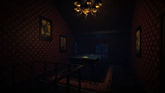 Veil screenshot 3