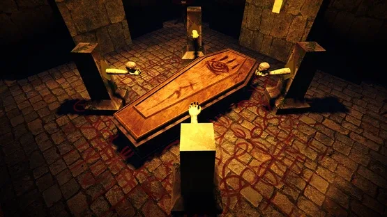 Veil screenshot 6