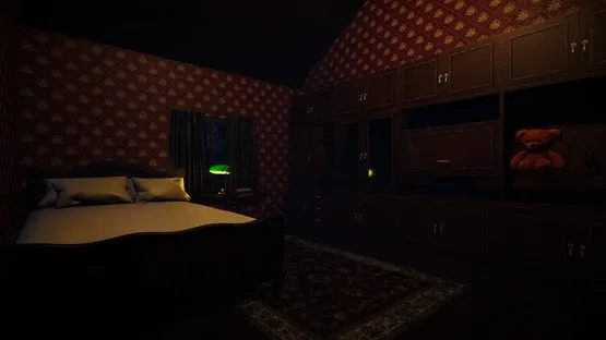 Veil screenshot 9