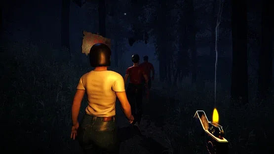 Veil screenshot 10