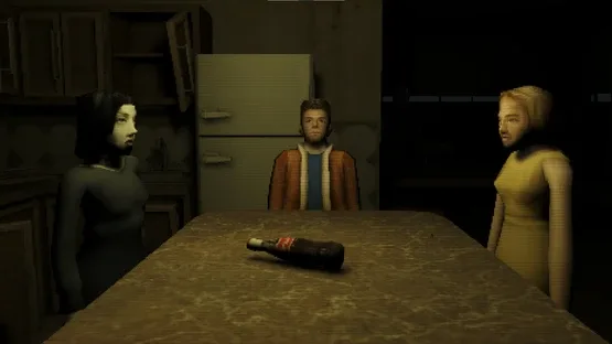 67 Minutes in Heaven screenshot 7