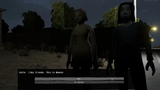 67 Minutes in Heaven screenshot 9