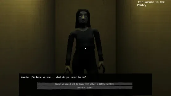 67 Minutes in Heaven screenshot 12