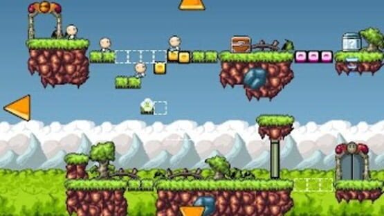 Mechanics Touch screenshot 1