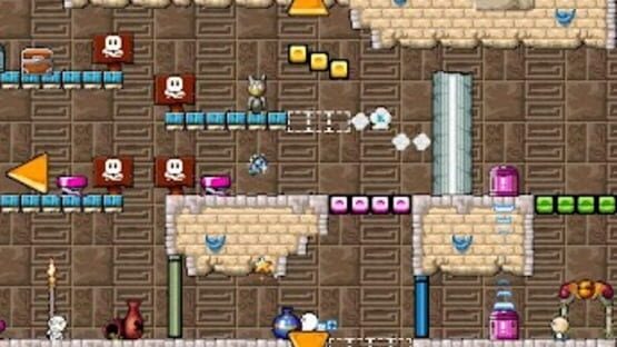 Mechanics Touch screenshot 2
