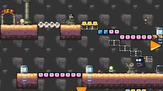 Mechanics Touch screenshot 3