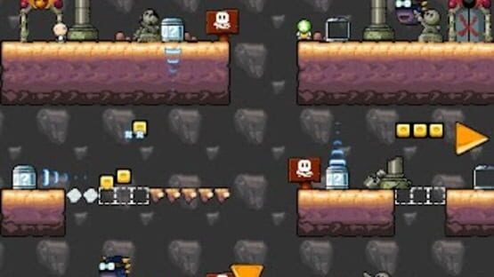 Mechanics Touch screenshot 4