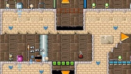 Mechanics Touch screenshot 5