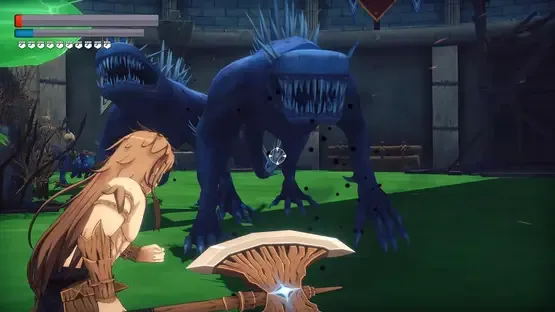 King of Gladiators screenshot 4
