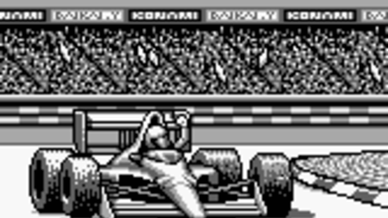 World Circuit Series Screenshot