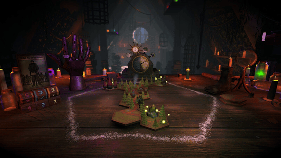 Decoration background