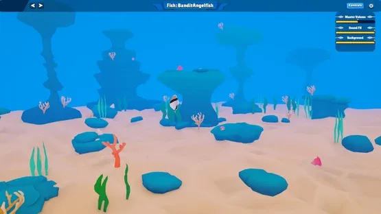 My Fish Friend screenshot 3