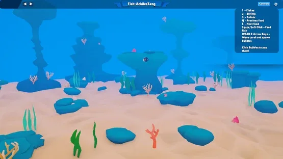 My Fish Friend screenshot 4