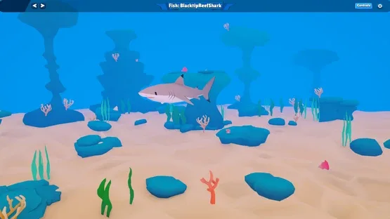 My Fish Friend screenshot 5