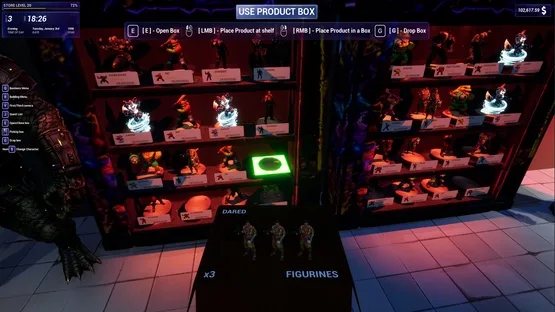 Open For Business screenshot 7