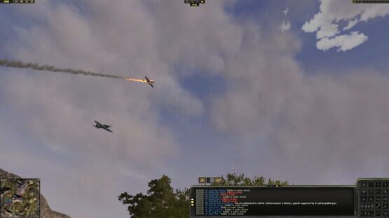 Theatre of War: Rearmed screenshot
